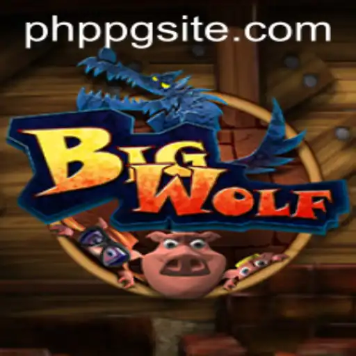 Exploring the World of BigWolf: A Comprehensive Guide to the PHPPG Game