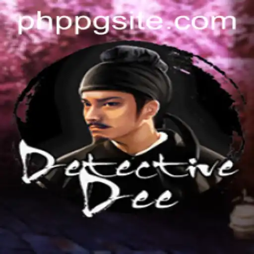 DetectiveDee: Unraveling the Mysteries of PHPPG