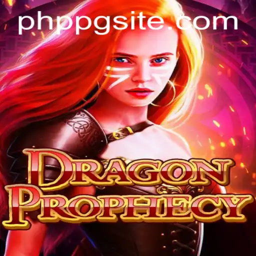 Discovering the Magic of DragonProphecy: The Epic Saga of PHPPG