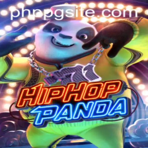 Dive into the Exciting World of HipHopPanda: A Rhythmic Spin on Online Gaming