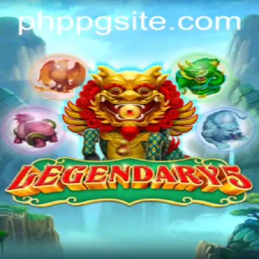 Legendary5: Exploring the Phenomenon of PHPPG