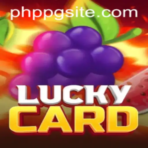 LuckyCard: A Thrilling Journey into the World of Card Gaming