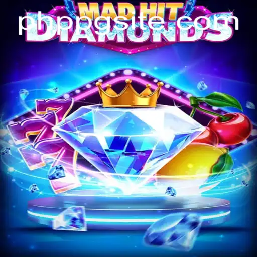 Unveiling MadHitDiamonds: A Thrilling Journey into the World of PHPPG