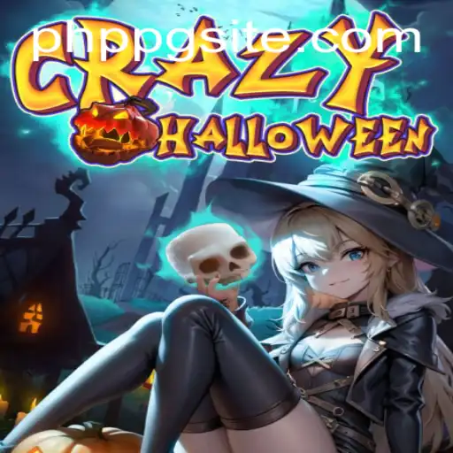 Exploring the Thrills of CrazyHalloween: Unleashing the Power of PHPPG