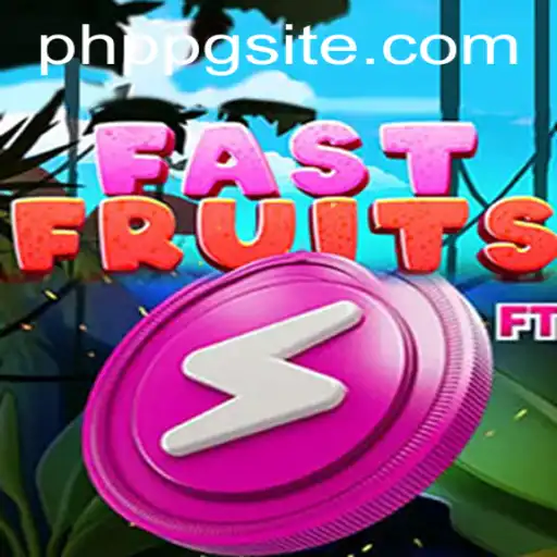 Unveiling FastFruits: A Captivating Game Experience with PHPPG