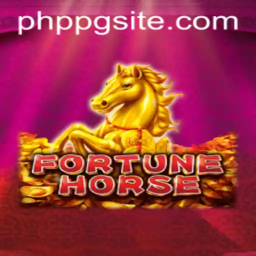 Discover the Enchanting World of FortuneHorse and Its Captivating Gameplay
