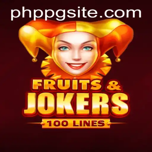 Explore FruitsAndJokers100: A Fresh Take on Classic Casino Fun