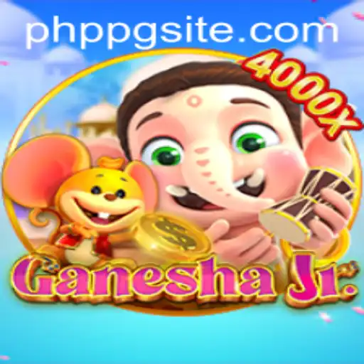 Unveiling the World of GaneshaJr: A Deep Dive into the Game and Its Unique PHPPG Feature