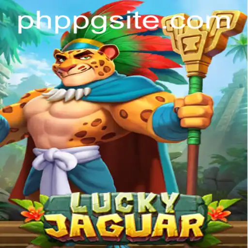 Discovering the Thrills of LuckyJaguar: A New Era of Gaming with PHPPG
