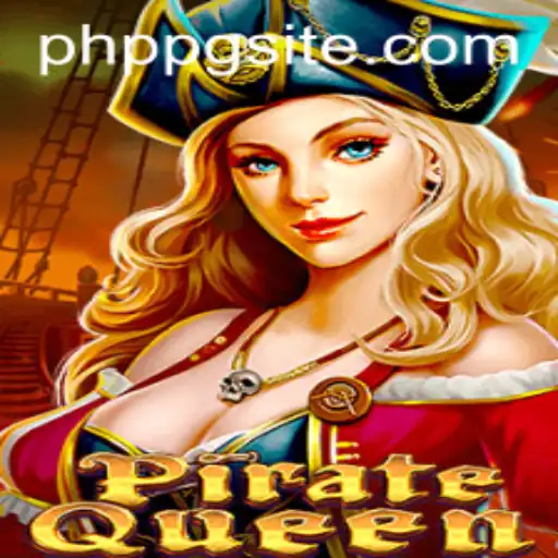 PirateQueen: The Ultimate PHPPG Adventure