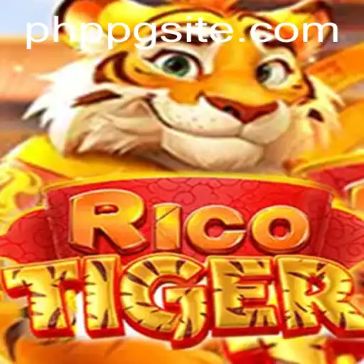 RicoTiger: The Adventurous Card Game Revolutionizing Fun with PHPPG