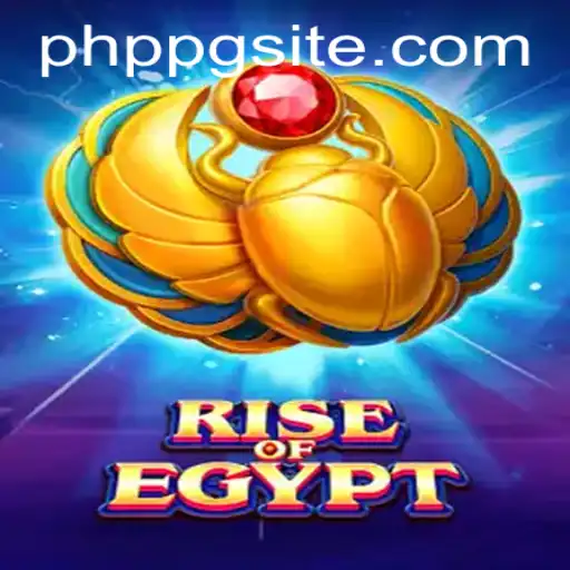 Rise of Egypt: Exploring the Ancient Realm Through Gaming