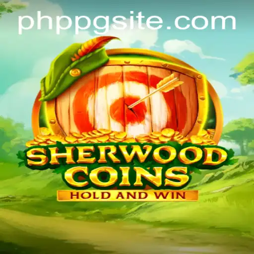 SherwoodCoins: A New Era of Adventure in the World of Gaming