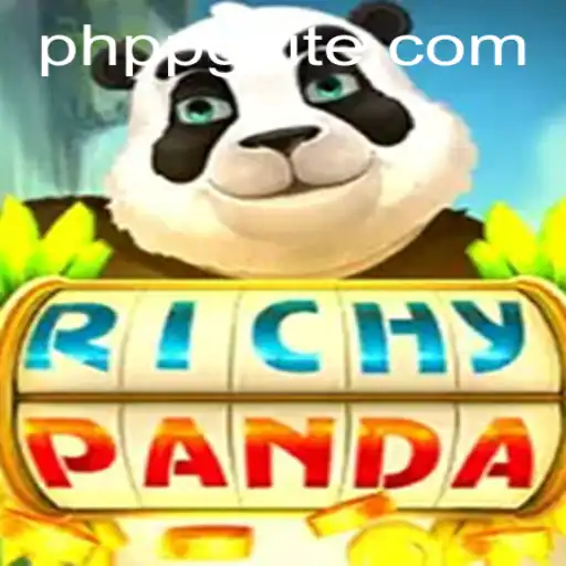 Exploring RichyPanda: A Thrilling Game Experience
