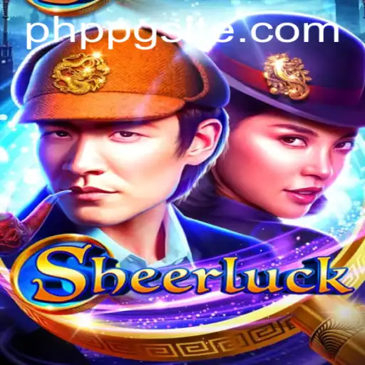 Unveiling Sheerluck: The Intriguing Game Bringing Detective Skills to Life