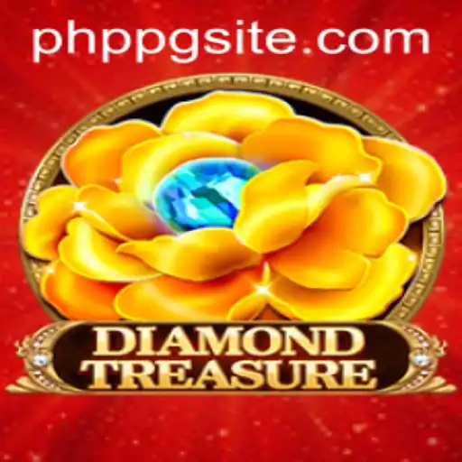 Discover the Excitement of Diamondtreasure: A New PHPPG Adventure