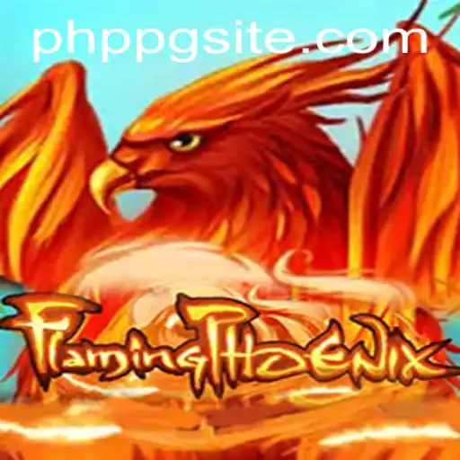 FlamingPhoenix: The Phenomenal PHPPG Revolutionizing Online Gaming