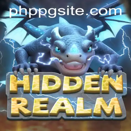 A Journey Into HiddenRealm: Understanding the Game and PHPPG