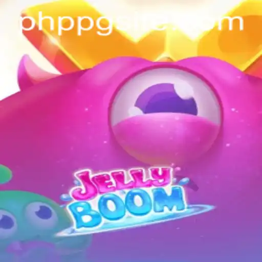 JellyBoom: The Intriguing World of PHPPG