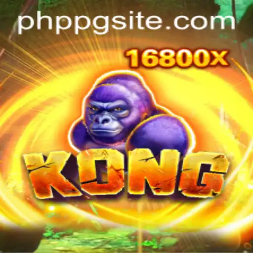 Kong: The Perfect Blend of Strategy and Fun