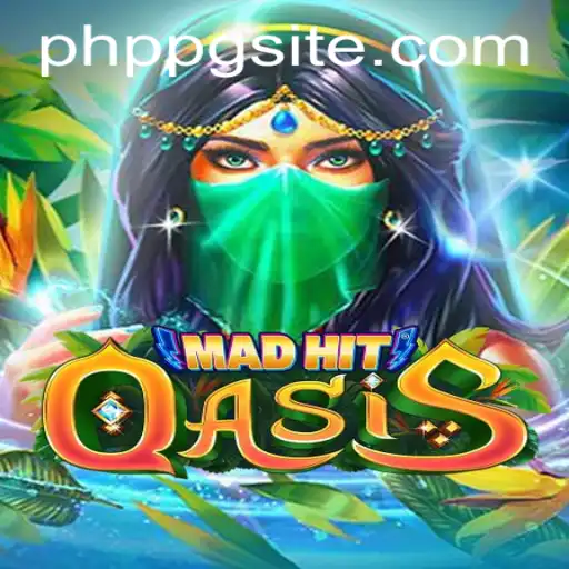 MadHitOasis: The Thrilling World of PHPPG Gaming