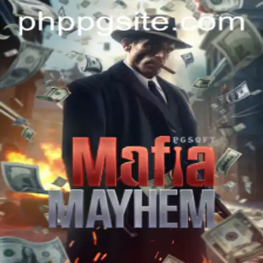 MafiaMayhem and PHPPG: An Immersive Gaming Experience
