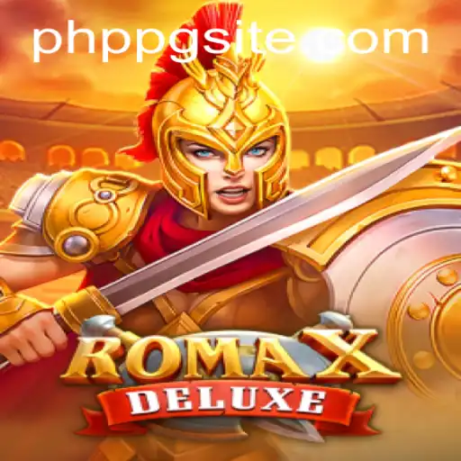 Exploring the Thrilling World of RomaXDeluxe: The Latest Buzz in Gaming