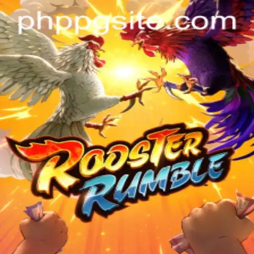 RoosterRumble: The Exciting World of PHPPG-Powered Gaming
