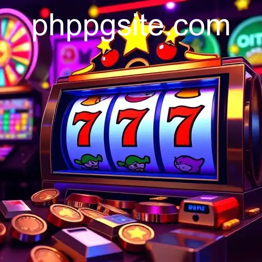 Understanding the Intricacies of Slot Games with a Focus on PHPPG