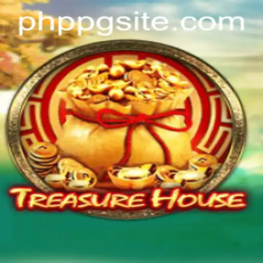 Discover the Exciting World of TreasureHouse: The Ultimate PHPPG Experience