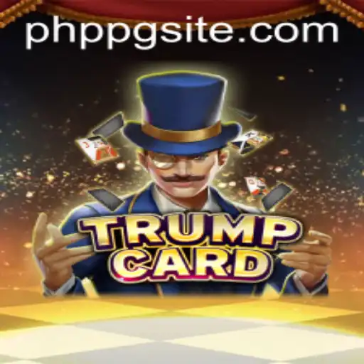 Unveiling TrumpCard: A Unique Blend of Strategy in the World of PHPPG