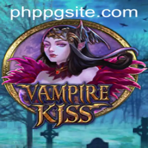 VampireKiss: Navigating the Shadows with PHPPG